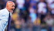 Spalletti em destaque