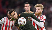 El Karouani ao serviço do Utrecht