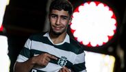 Moncef Zekri chega ao Sporting para escrever a sua história