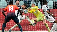 Di Gregorio abandona Juve