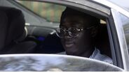 Djibril Gueye já esteve na Academia Cristiano Ronaldo