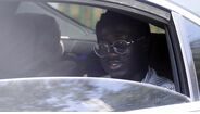 Djibril Gueye já esteve na Academia Cristiano Ronaldo