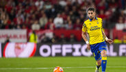 Adnan Januzaj (31 anos)