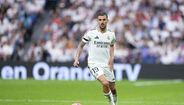 Dani Ceballos (30 anos)