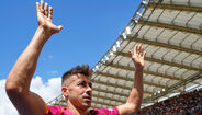 Stephan El Shaarawy (33 anos)