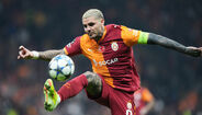 Mauro Icardi (33 anos)
