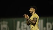 Suárez marcou ao Rio Ave