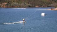 Campeonato de Wakeboard Cable 2026 na Sertã