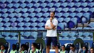 Daniel Chaves, técnico do FC Porto