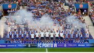 Plantel e equipa técnica para 2026/27 perfilados