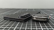 O Samsung Galaxy Z Fold8 comparado com o Watch Ultra 2