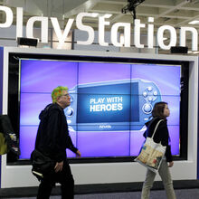 Fim dos videojogos físicos ameaça mercado de usados avaliado em 7 mil milhões