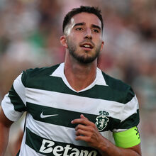Gonçalo Inácio en attente pour définir son avenir