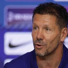 Simeone e il futuro di Álvarez: «Lo aiuterò a continuare a essere il giocatore importante che è per noi»