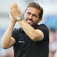 L'allenatore dell'Aarhus crede nella rimonta: «Possiamo rendere la vita molto difficile al Benfica»