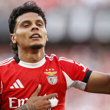 Richard Ríos na órbita do Galatasaray