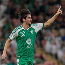 Intercontinental Cup: Al Ahli von Trincão schaltet Auckland FC in der 1. Runde aus