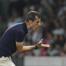Sérgio Ferreira vuole l'Alverca concentrata nel contrastare il Santa Clara motivato