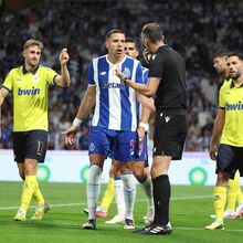 Match against Arouca costs over 15 thousand euros in fines for FC Porto