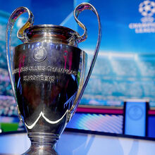FC Porto and Sporting learn opponents in Champions League: follow live