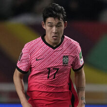 Song Min-kyu doit signer avec Nacional pour deux saisons
