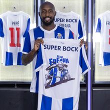 Official: Seko Fofana kehrt zum FC Porto zurück