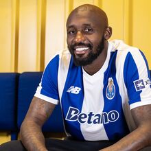 Seko Fofana: «Ich wollte immer zum FC Porto zurückkehren»