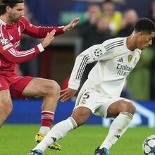Liverpool erklärt, warum man Real Madrid nicht in der Champions League empfangen kann