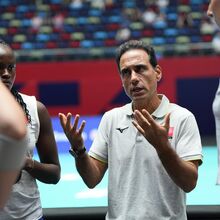 Hugo Silva glaubt noch an den Einzug ins Achtelfinale: „Wir sind nur noch einen Sieg von etwas Historischem entfernt"