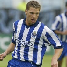 Former FC Porto and Académica player reported missing in Hungary