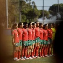 U-20-Auswahl spielt im letzten Vorbereitungsspiel vor der Weltmeisterschaft unentschieden