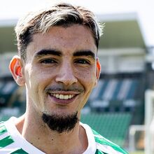 Offiziell: Malik Sellouki unterschreibt bei Rio Ave bis 2029