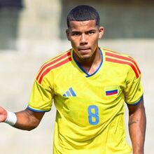 Brighton in pursuit of young Colombian prodigy
