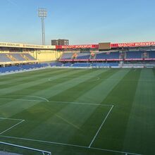 Aarhus-Benfica, em direto