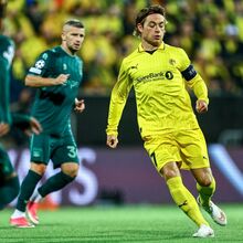 Zwei Spiele in... zwei Tagen: Bodo gewinnt in der Champions und im norwegischen Pokal