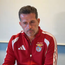 Marco Silva: «Es wäre schlecht, wenn ich nach 8 Wochen bei Benfica bereits die Traummannschaft hätte...»