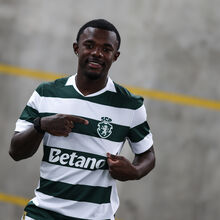 Sporting annonce une recrue venue du Brésil