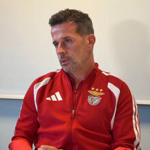 Marco Silva: «Se eu soubesse que deixava de sofrer golos com o Circati... ele entrava de certeza»