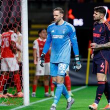Roma pergunta ao Nottingham Forest por Morato