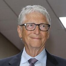Bill Gates proposes reserving jobs for humans in the face of AI advancement