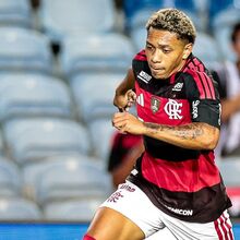 Flamengo-Verteidiger im Visier von Arouca