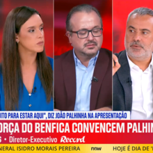 La telefonata di Marco Silva che "ha convinto molto" Palhinha a scegliere il Benfica