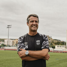Gonçalo Nunes and the Torreense rout: "We wanted to play a game of quality and ambition"