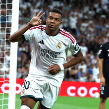 La cronaca del Real Madrid-Real Sociedad, 4-1: con Mbappé ispirato... è una truffa!