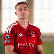 Offiziell: Nottingham Forest verpflichtet Liam Delap für eine Rekordablöse