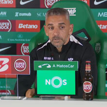 Rui Borges: «Suárez sta allenandosi bene ed è convocato per la partita di domani»