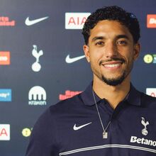 Ufficiale: il Tottenham ingaggia Marmoush dal Man. City