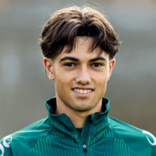 Tiago Andrade e il trasferimento al Moreirense: «Sono pronto ad afferrare questa sfida»