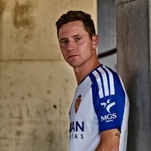 Ander Herrera wird umsonst bei Saragossa spielen: «Ich brauche keinen Vertrag»