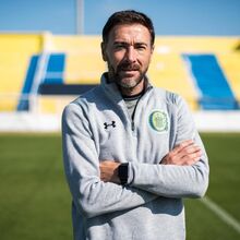 Messi hat neuen Trainer bei Inter Miami